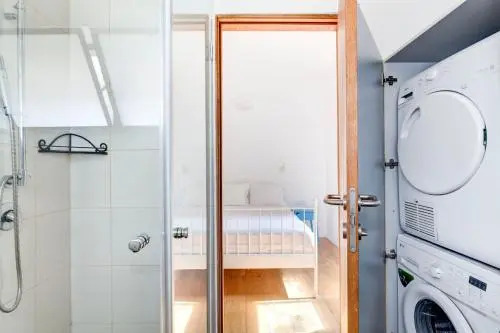 TLV2RENT Unique Dizengof Apartment