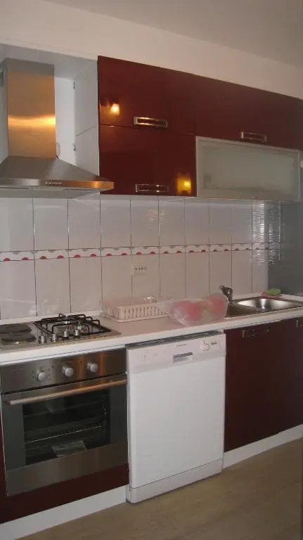 Apartment "Kod None"