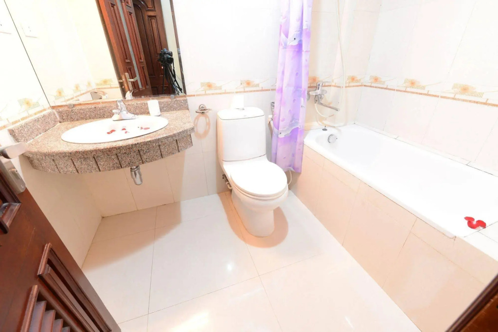 Hanoi Little Hotel