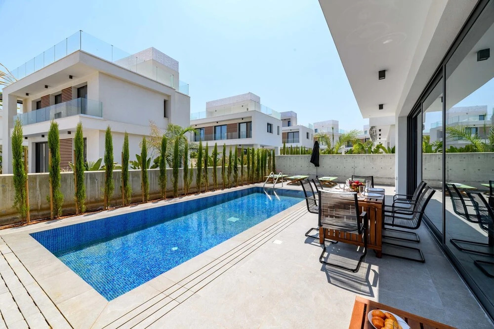 By The Beach - Sea Pearl Villa