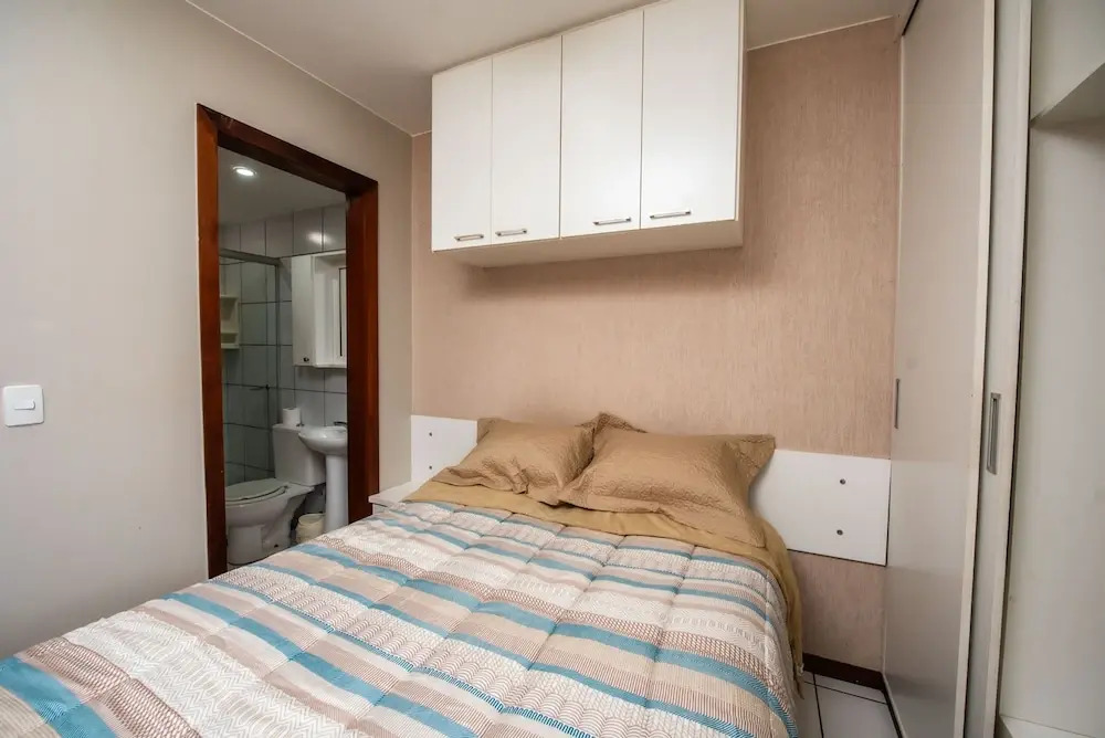 Apto p Home Office c boa Localiza o - Asa Sul DF