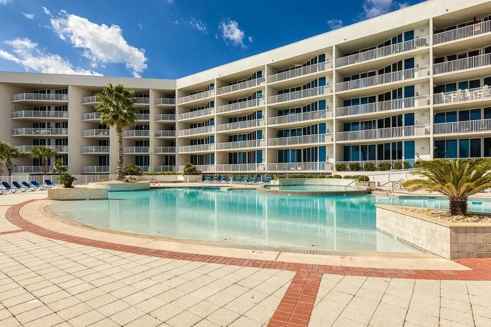 The Moorings Unit 219