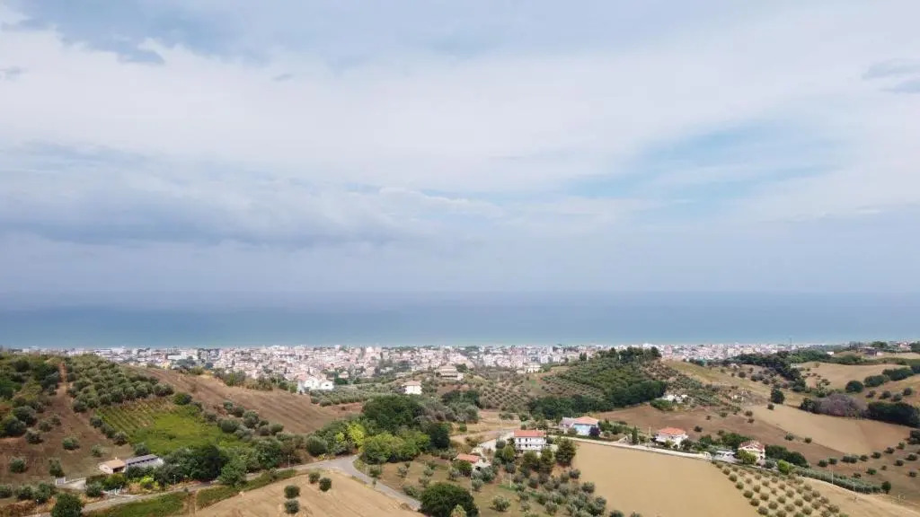 B&B Villa Lucia