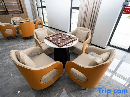She County Xingzhi Hotel