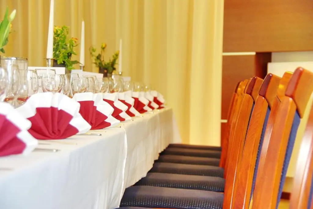 Hotel Jakob