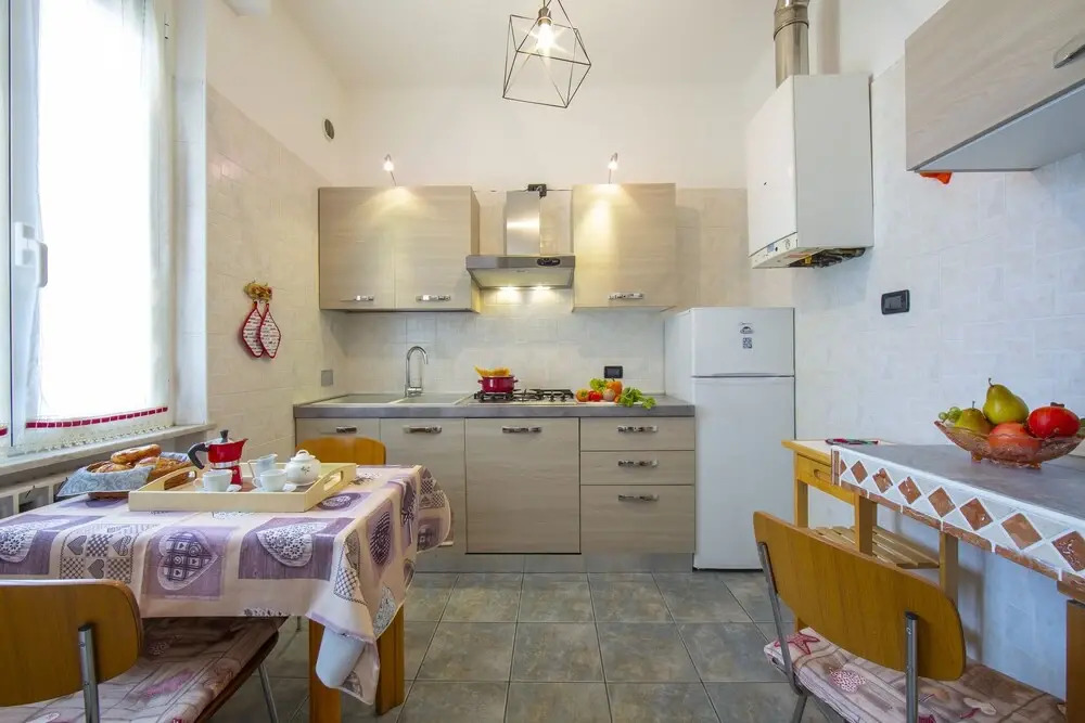 Appartamento Clara