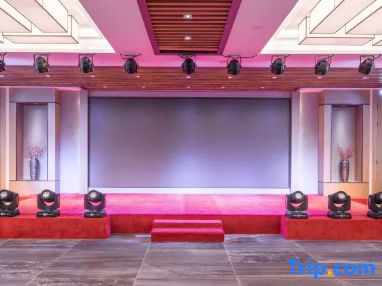 Yu Feng Four Seasons Hotel