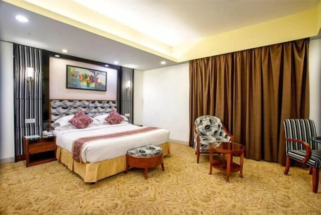 Hotel Star Pacific