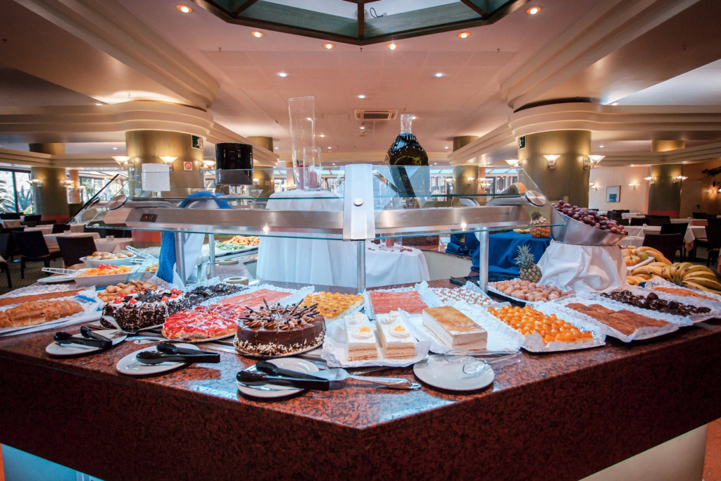 Abora Continental by Lopesan Hotels