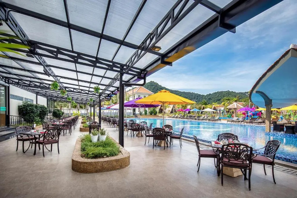 Vakara Hotel Kep