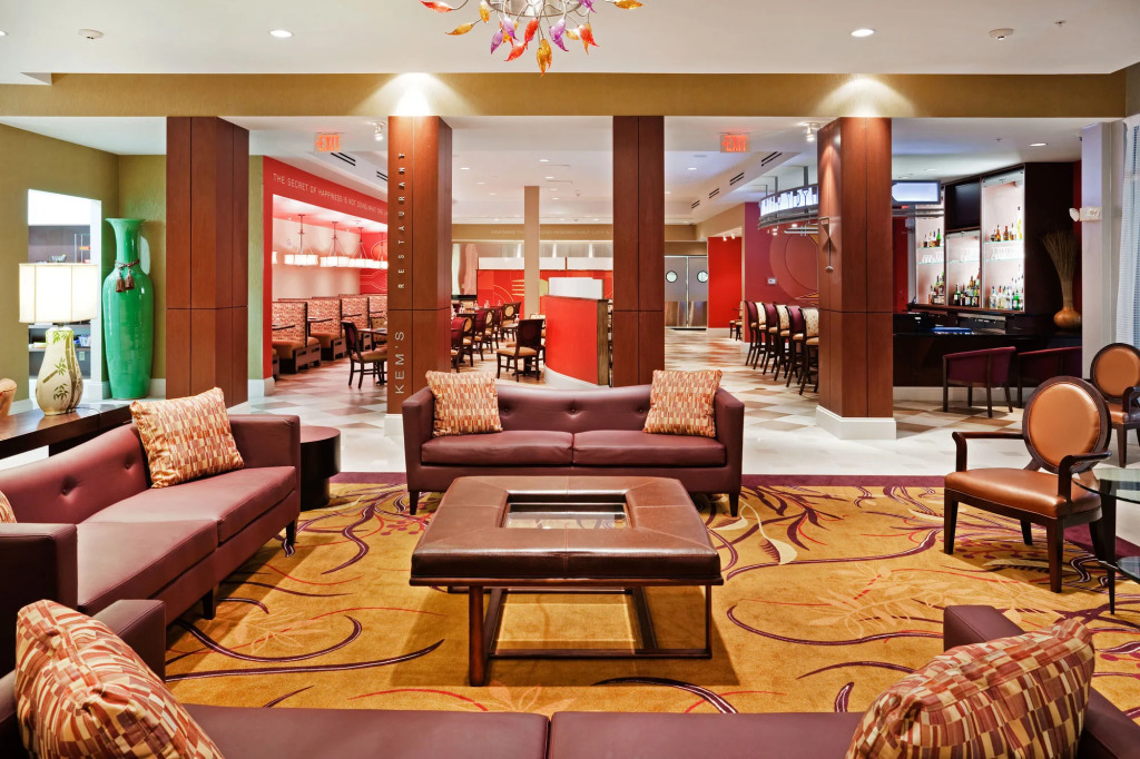 Holiday Inn Rock Hill by IHG