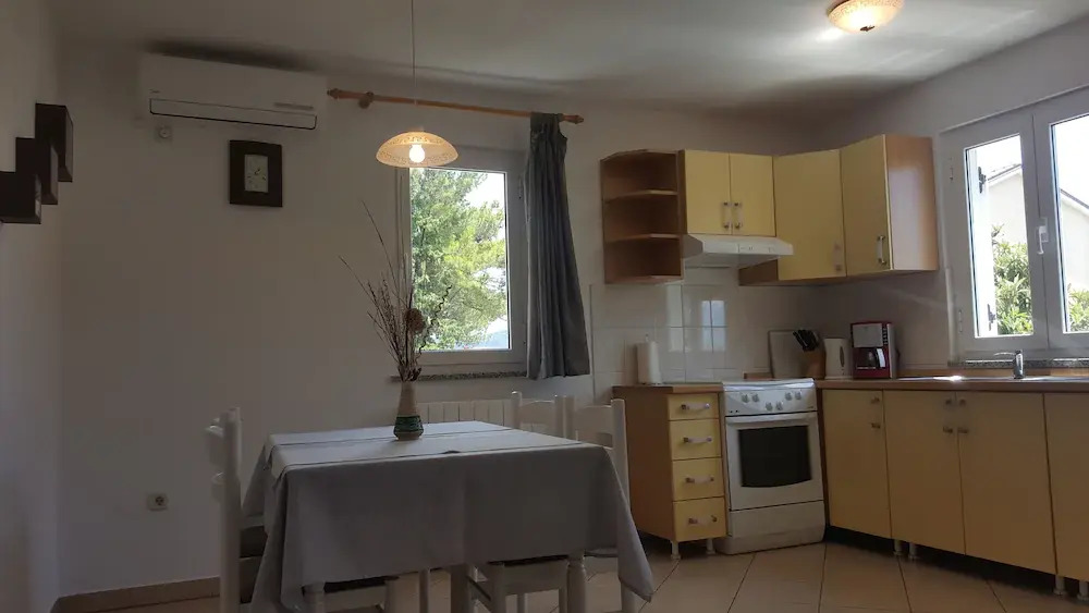 Guest House Dorica
