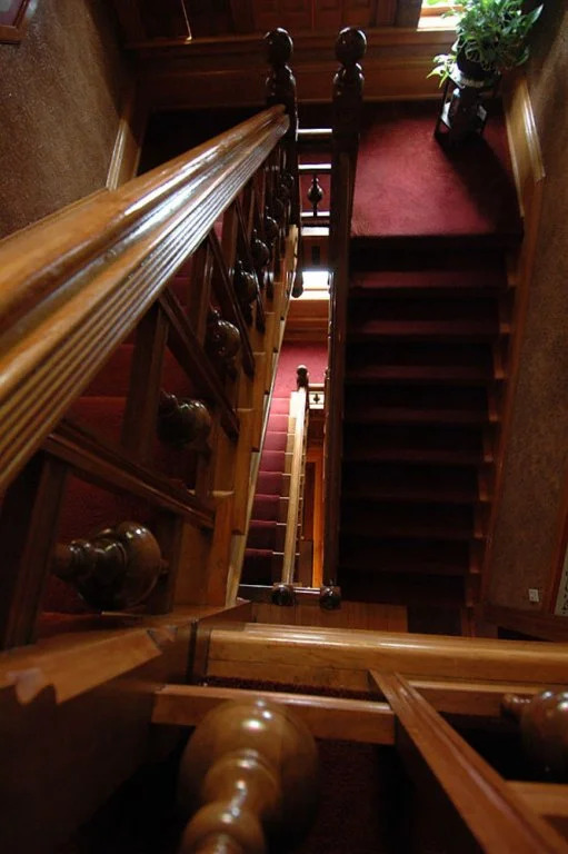Allyn Mansion