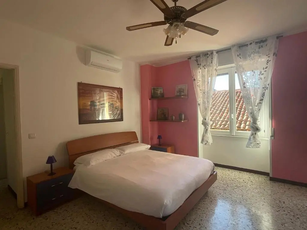 Marina House