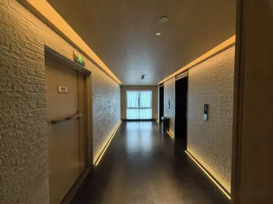 Unique Boutique Hotel (Chengdu West China Second Affiliated Hospital Sansheng Township Branch)