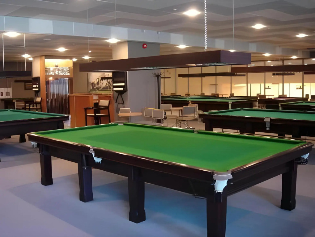 TOSS Hotel