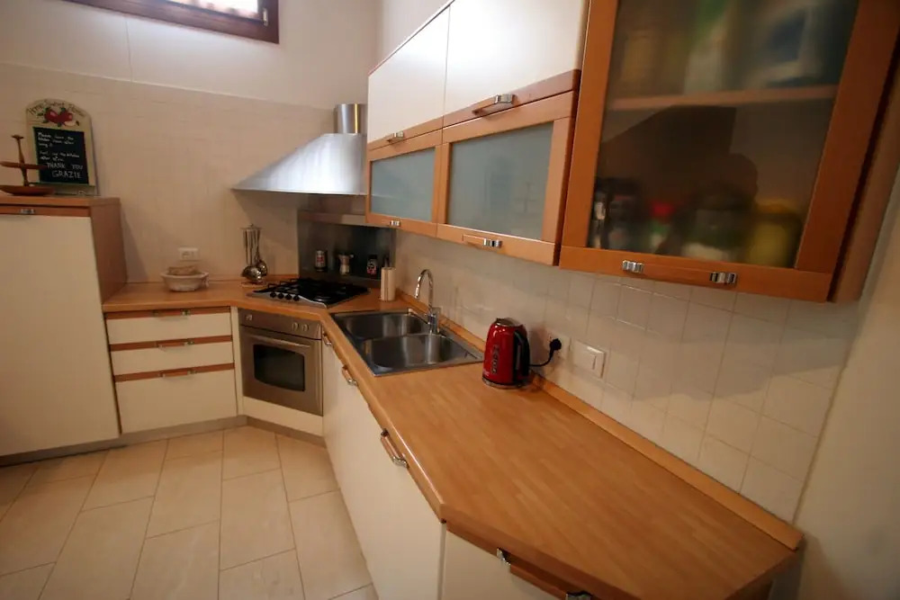 Dimora Apartment Venezia