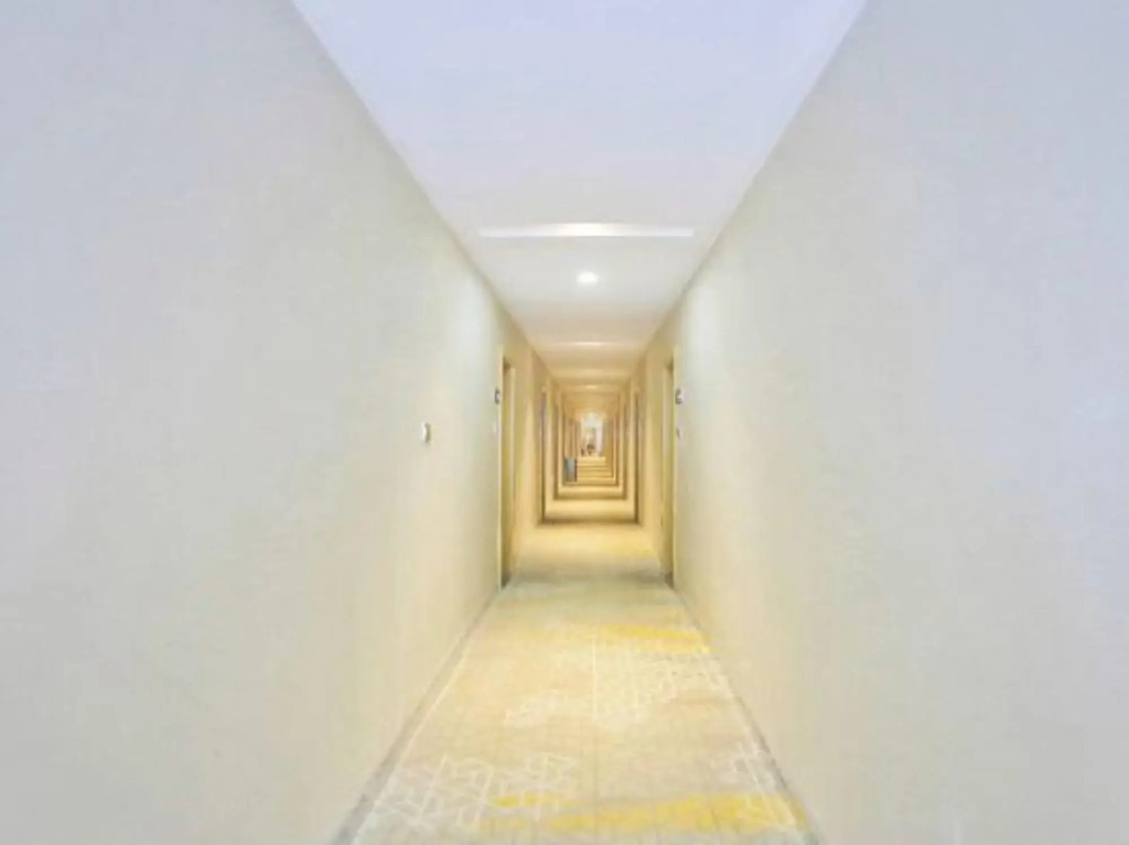 Xianyuan Hotel