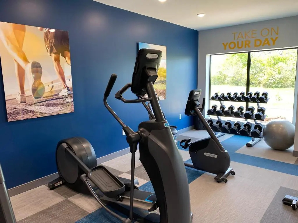 Comfort Inn & Suites Gallatin - Nashville Metro