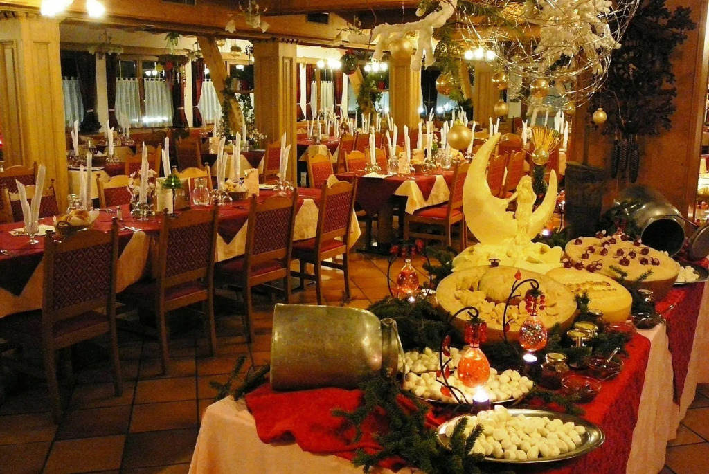 Sporting Hotel