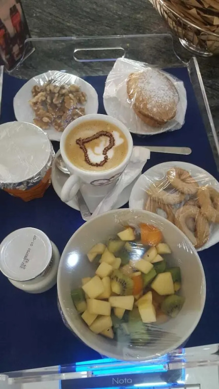 B&B del corso foggia