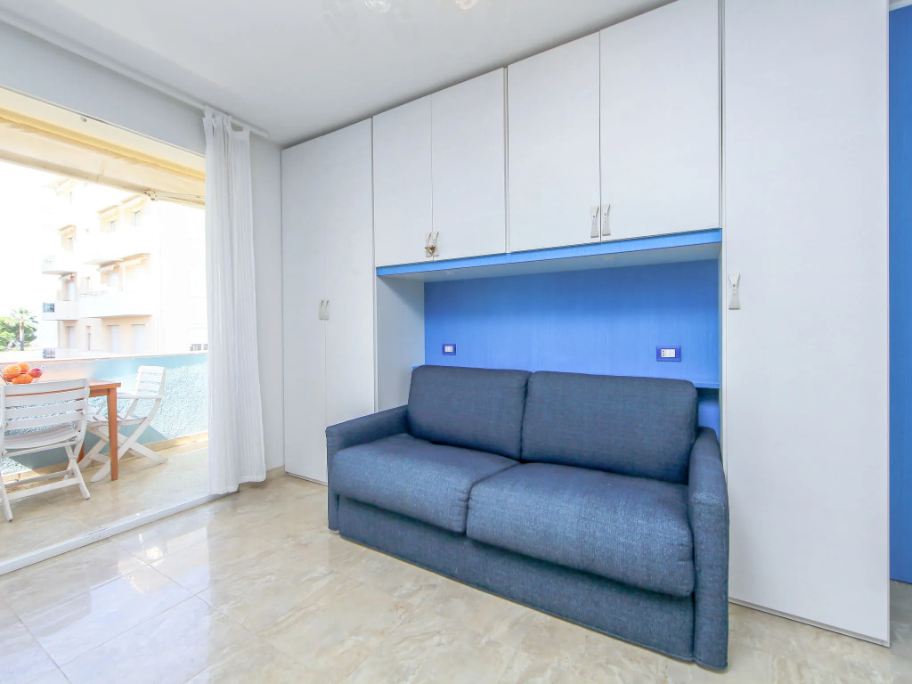 Apartment Le Marlyne 1