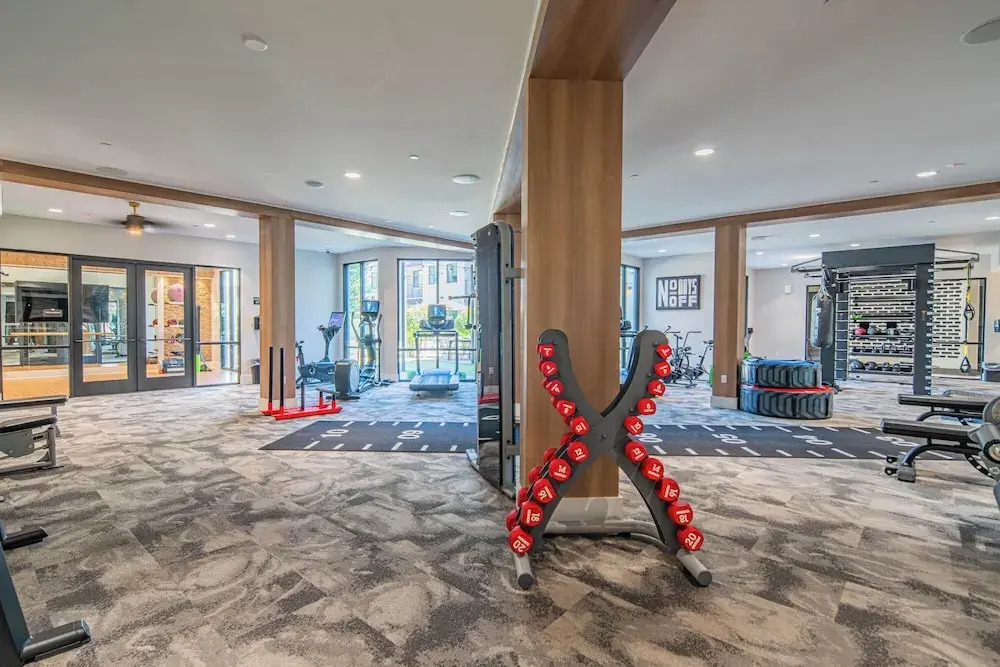 ROVE LIVING/KL - Alta North Central