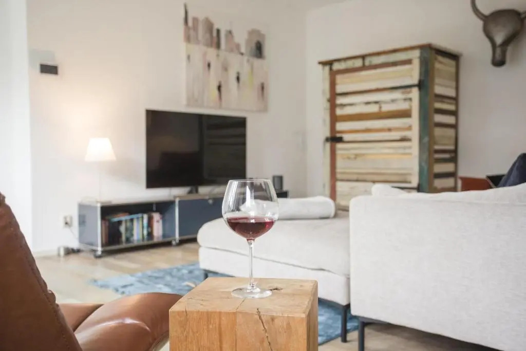 Weidevilla 18