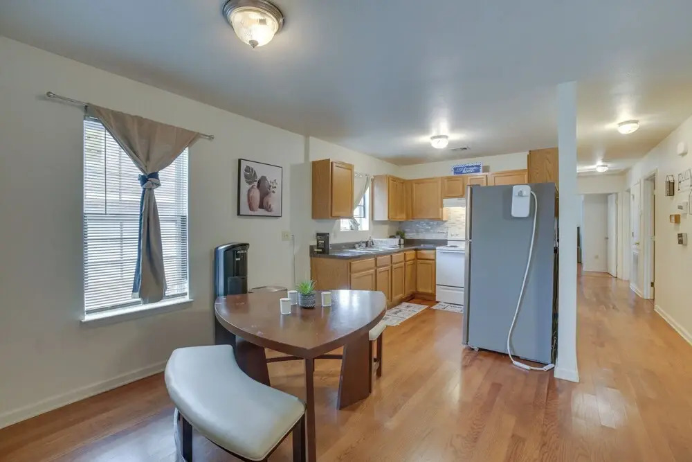 u003c 3 Mi to French Quarter: Pet-Friendly Home