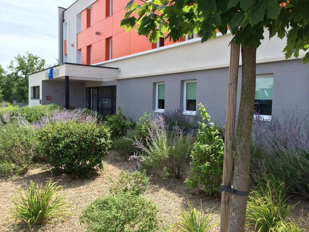 Ibis Budget Roanne Hôtel