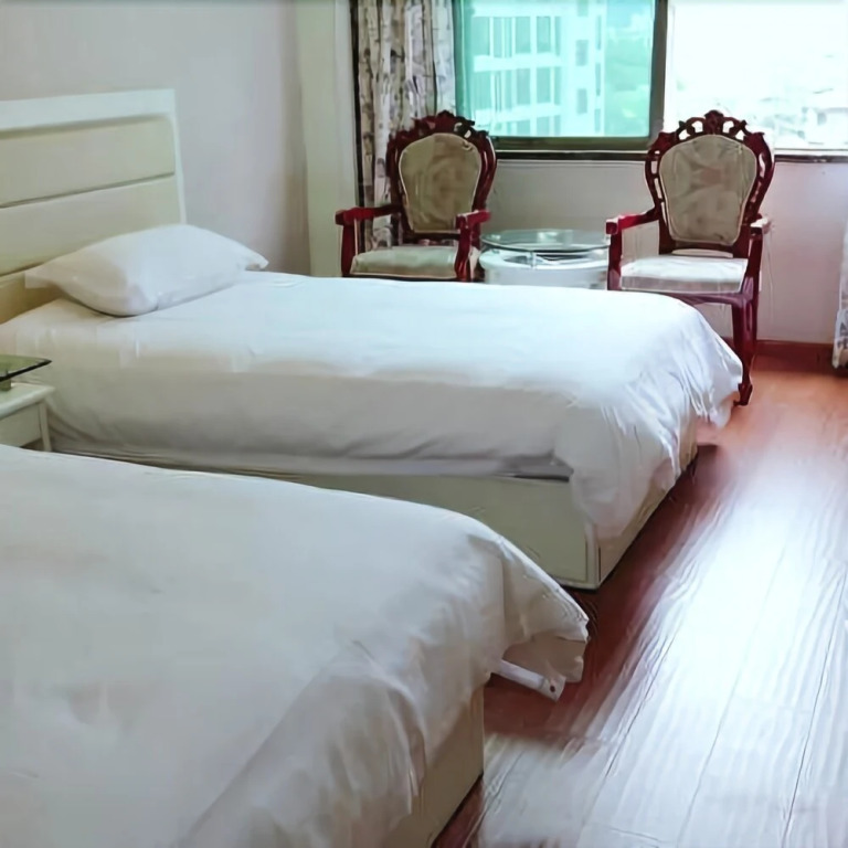 Xiangjiang Commerce Hotel