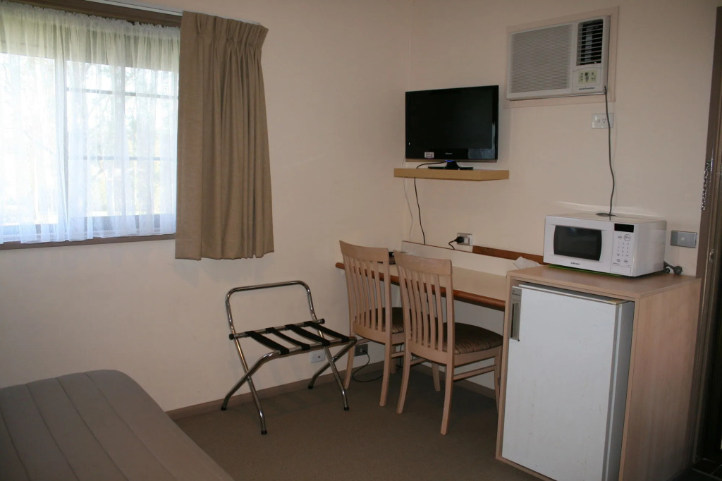 Marriott Park Motel