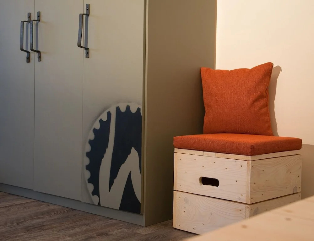 Harz BnB Werkmeister