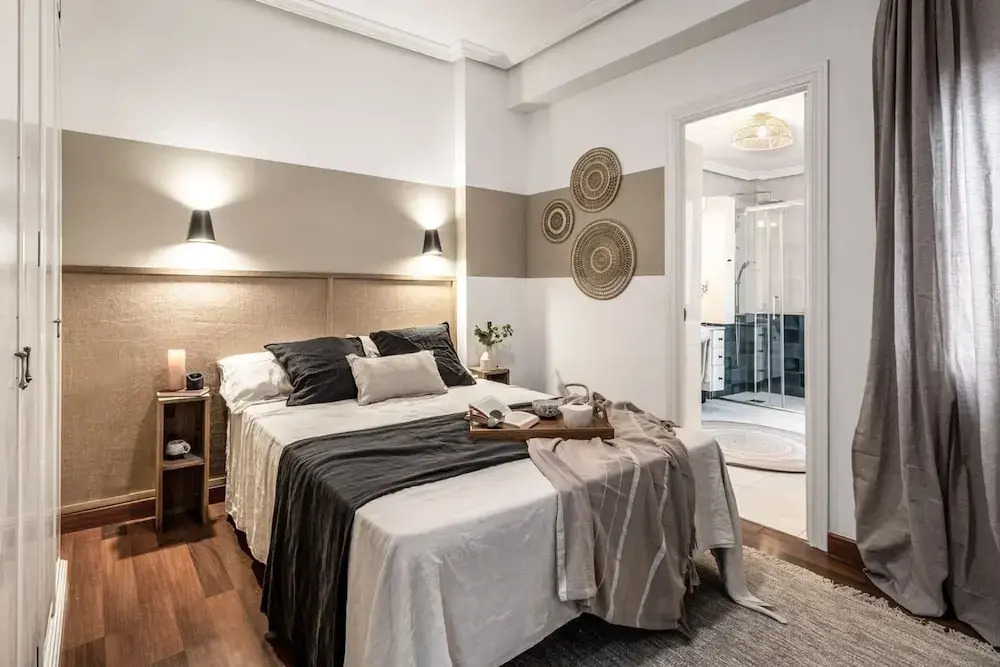 Greco - 1 Bedroom in Malasa a