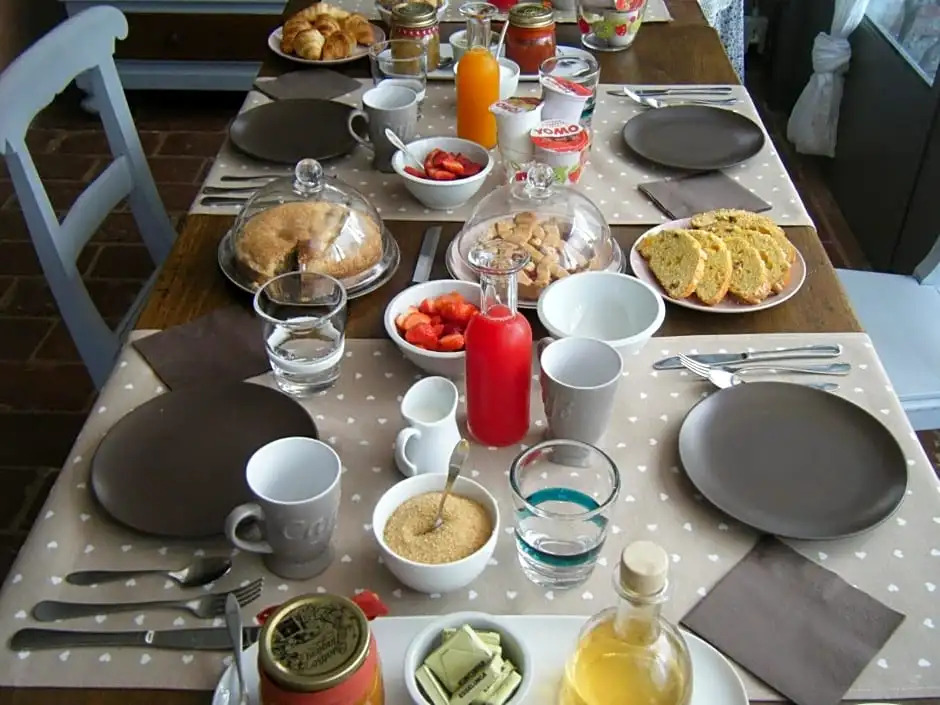 B&B Il Salice