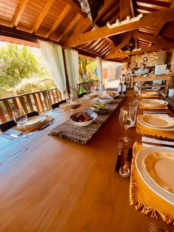 Casa Gelasio Private Pool