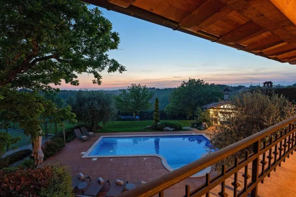 Villa Pilato