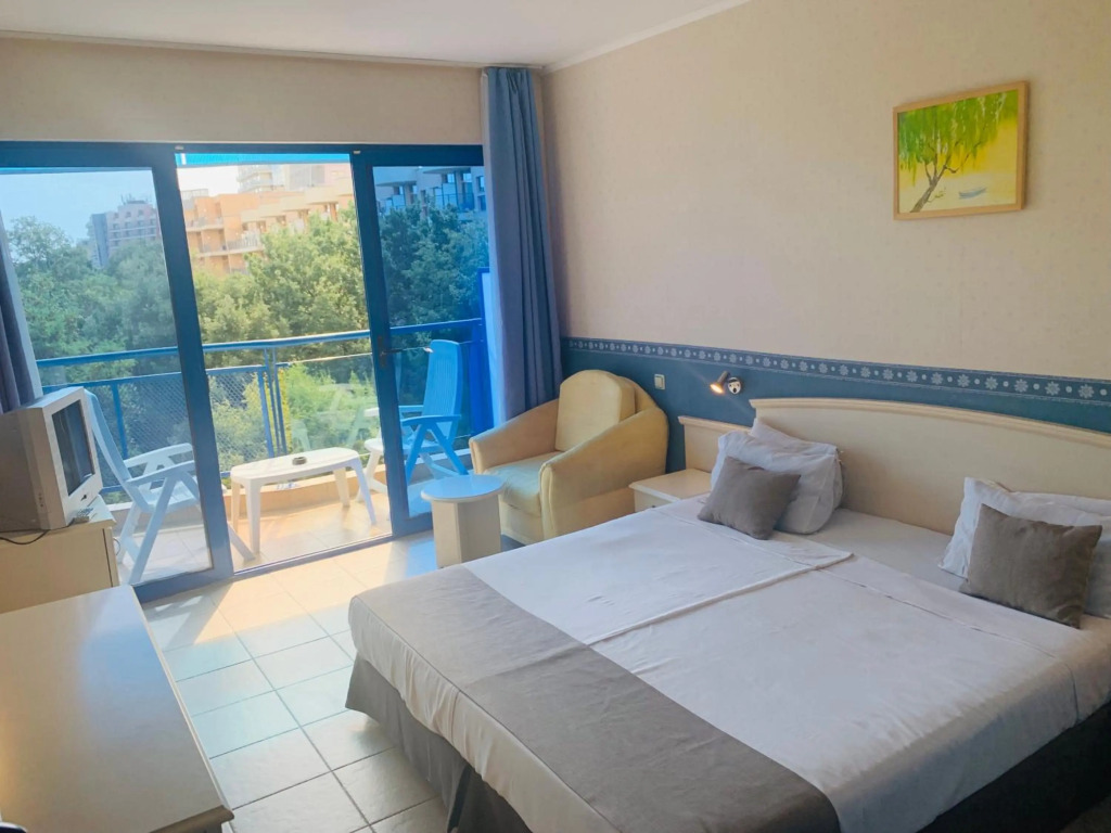 Aphrodite Hotel