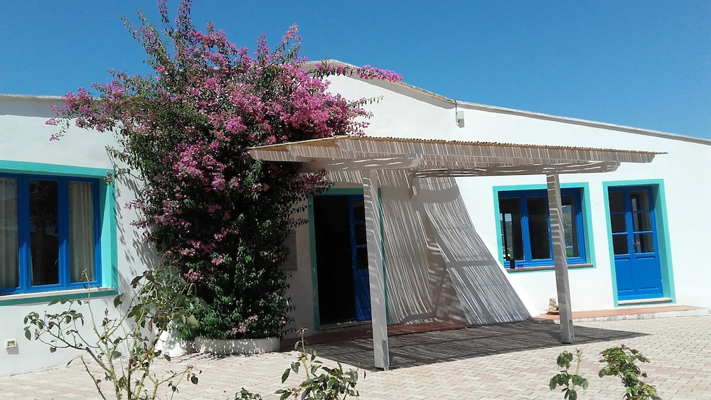 Hotel Grotte del Paradiso