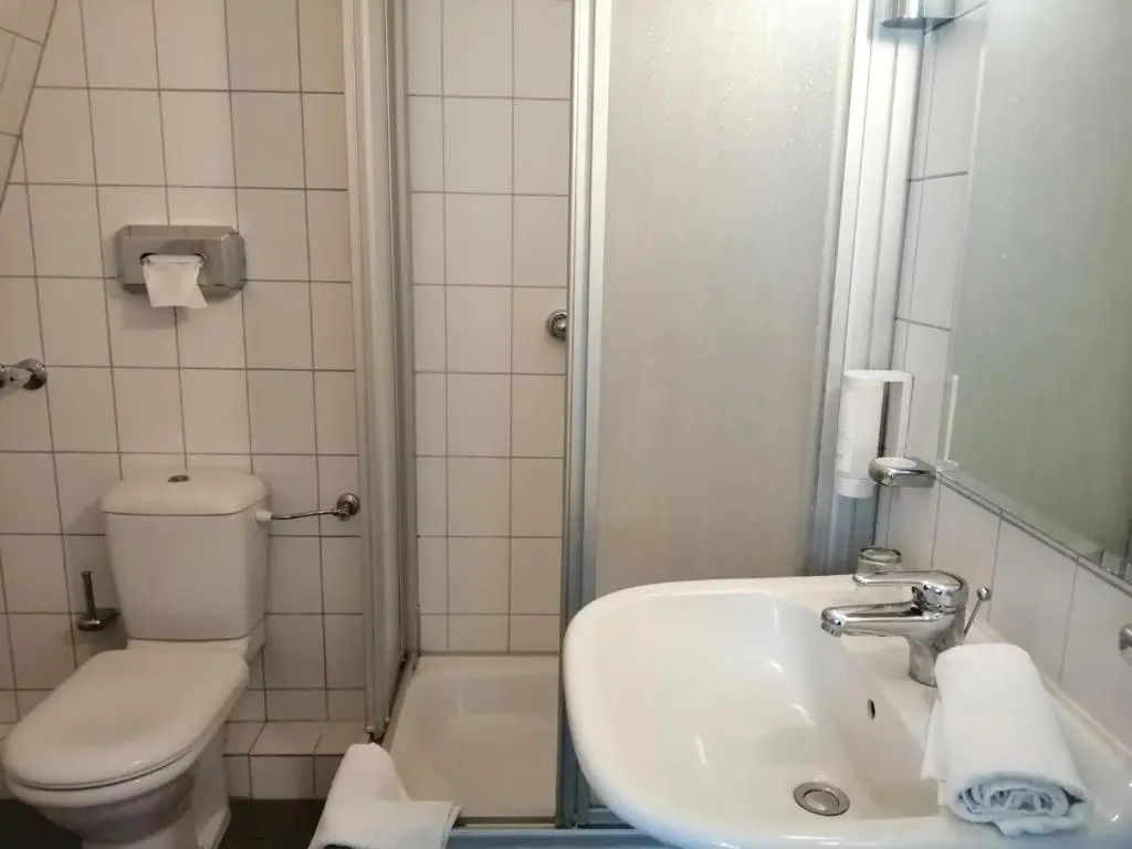 Hotel Fährhaus Niederkleveez