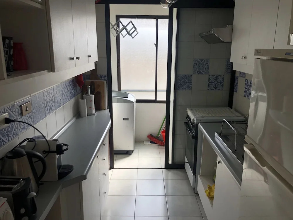 Apartamento 36 Paraiso de Reñaca