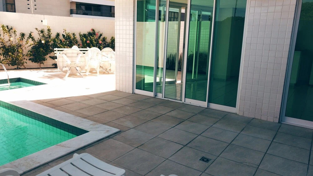 Apartamento Montmartre - João Pessoa