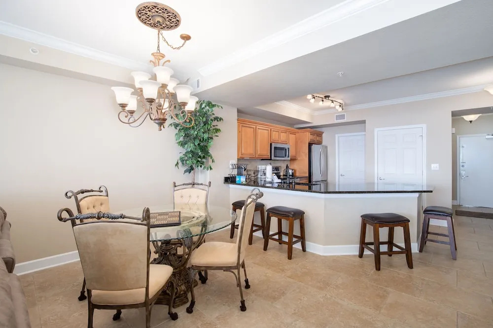 Sleep in Comfort in The Most Spacious 2 Bedrooms Tidewater Has to Offer