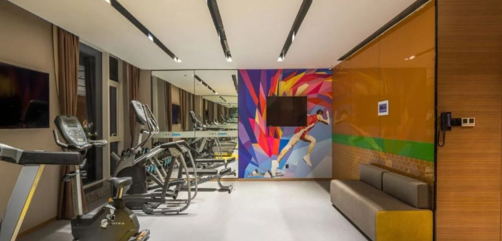 Hampton By Hilton Hangzhou Binjiang
