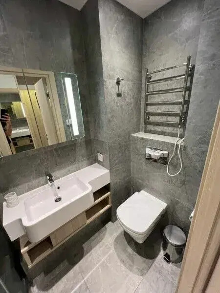ApartPage Socialist