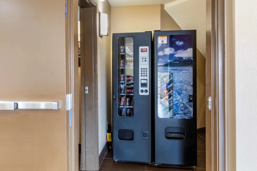Comfort Inn & Suites Ventura Beach