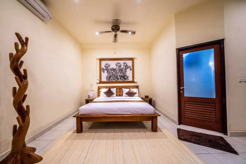 Ocean Sun Dive Resort