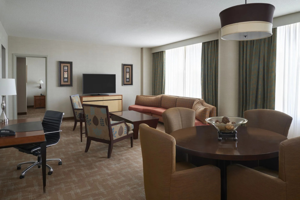 River Cree Resort & Casino