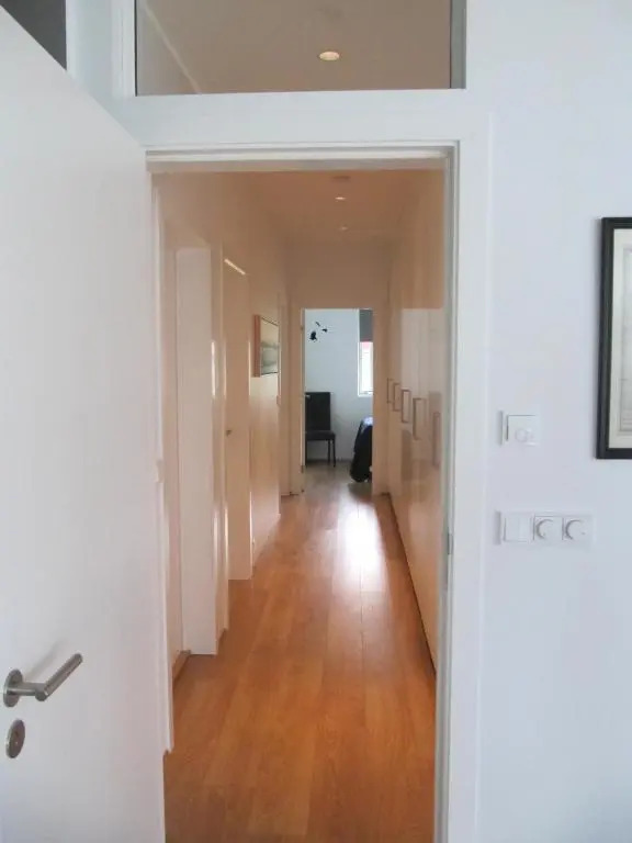 Seydisfjördur Apartment