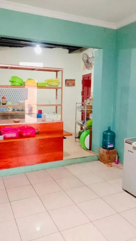 OYO 3491 Banawa Residence